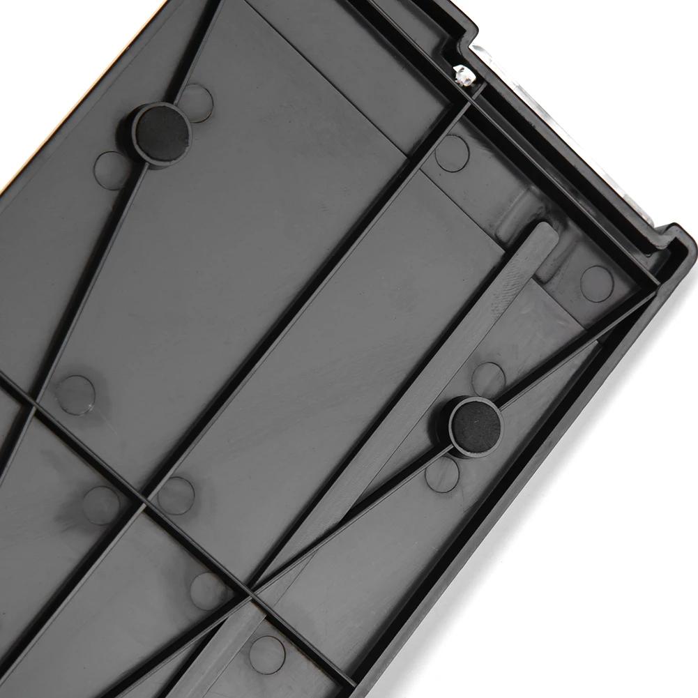 Paper Cutter A4 A5 Paper Cutting Guillotine Replacement Blades Cutter with Pull-out Ruler for Photo Trimmers Scrapbook