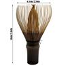 Reusable Matcha Whisk Multifunctional Matcha Brush Useful Matcha Green Tea Powder Whisk  Gifts