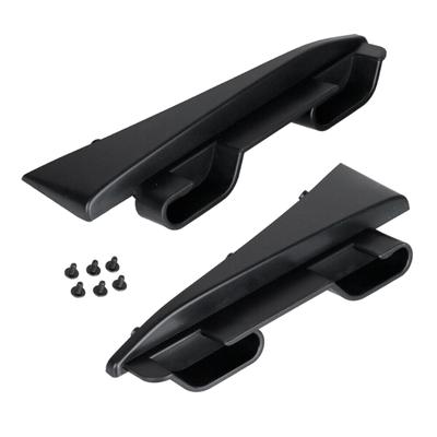 Car Rear Trunk Parcel Shelf Luggage Cover C-style Side Bracket Repair Kit For Ttrs 8J Coupe 2006-2014 8J8898283