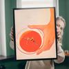 Colorful Cocktail Drink Good Posters And Prints Canvas Printing Wall Art Picture For Living Room Home Decor Gifts