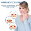 EELHOE Gum & Tooth Stain Repair Gel for Fresh Breath & Deep Cleaning