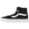 Vans Filmore Hi Comfortable Soft Low-Top High-Top Skate Shoes Men Sneakers Black VN0A5HZLIJU1