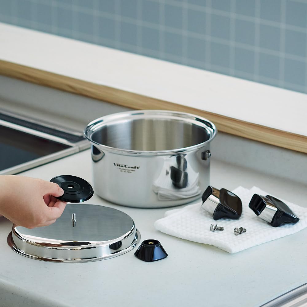 Garnek Vita Craft seria S 1,9 L