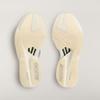 adidas Y-3 ADIOS PRO 4 KZ9045 Unisex Y-3 Sneakers Chalk White / Silver Metallic / Light Solid Grey