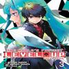 The Worlds Fastest Level Up Manga Vol. 3 by Nagato Yamata Paperback Book 9798888436646