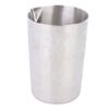 500ml Robuster Edelstahl Bar Bier Cocktail Mischbecher Weitmaulbecher