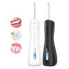 Dual Action Portable Dental Irrigator with Large Water Tank