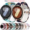 Bracelets de montre en silicone 20 mm pour Samsung Watch 7 6 5 pro 44 mm 40 mm 45 mm FE Sport Bracelet Pour Galaxy Watch 6Classic 43 mm 47 mm Strap