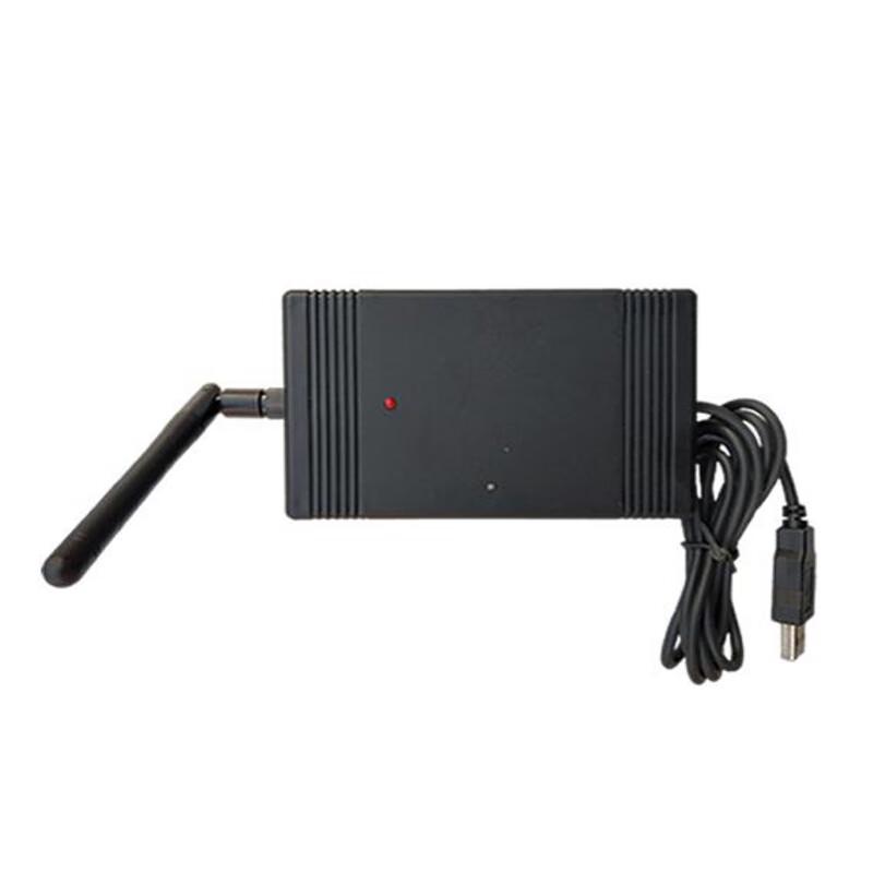 

Jiangying Physical Test Network Data Collector