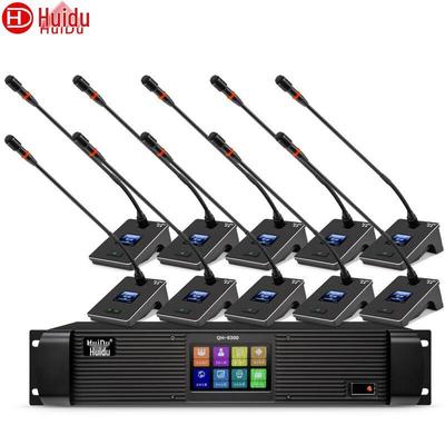 Accesorii audio și video – Microfoane
