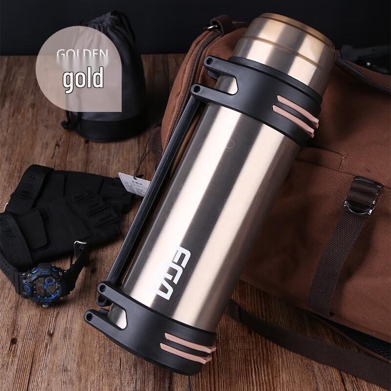 

FUGUANG Vacuum Stainless Steel Portable Insulated Bottle