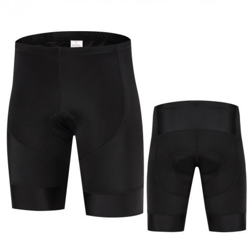 Men Women Cycling Bib Shorts With Gel Pad Breathable Road Bike Outdoor Riding