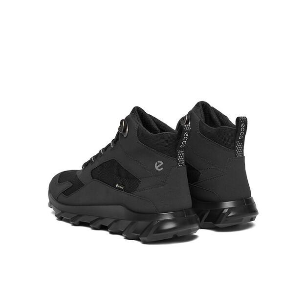 Треккинговые ботинки ECCO Mx Low Mid Gtx Tex GORE-TEX