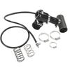 Blow Off Valve For Can Am Maverick Turbo X3 120hp Non Intercooled Xs Turbo Model