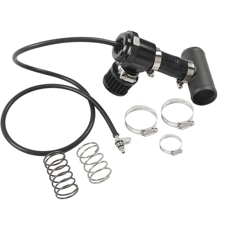 Blow Off Valve For Can Am Maverick Turbo X3 120hp Non Intercooled Xs Turbo Model