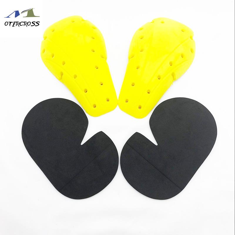 

DUPANQ Мотоциклетные штаны Джинсы Защитная экипировка Защита колена Cross Мотоциклетные защитные наколенники Защитная накладка