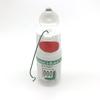Fil dentaire jetable, cordon de rétraction gingivale, ligne de gomme en coton tricoté, matériel de dentiste, 1 bouteille, taille 0 00 000