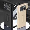 Xiaomi Mix Fold3 Phone Case: Hard Magnetic Stand, Full Coverage Business Design