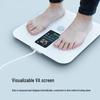 Wolai Smart Body Fat Scale (CN version)