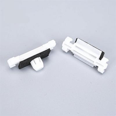 10pcs Drip Rail Molding Retainer Clip 92207444 For Holden Commodore VE