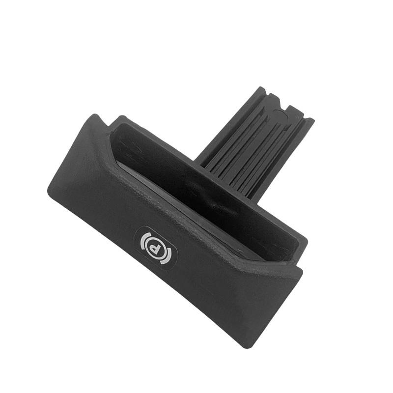 Car Hand Brake Parking Brake Handle Handbrake Parking Brake Lever for Mercedes Benz W202 2024270520 2034270620 2114270020