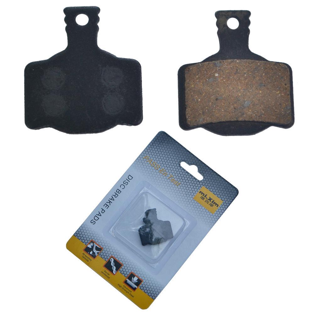 Magura MT Serie Scheibenbremsbeläge für MT2, MT4, MT6 - Harz/Metall Bremssättel