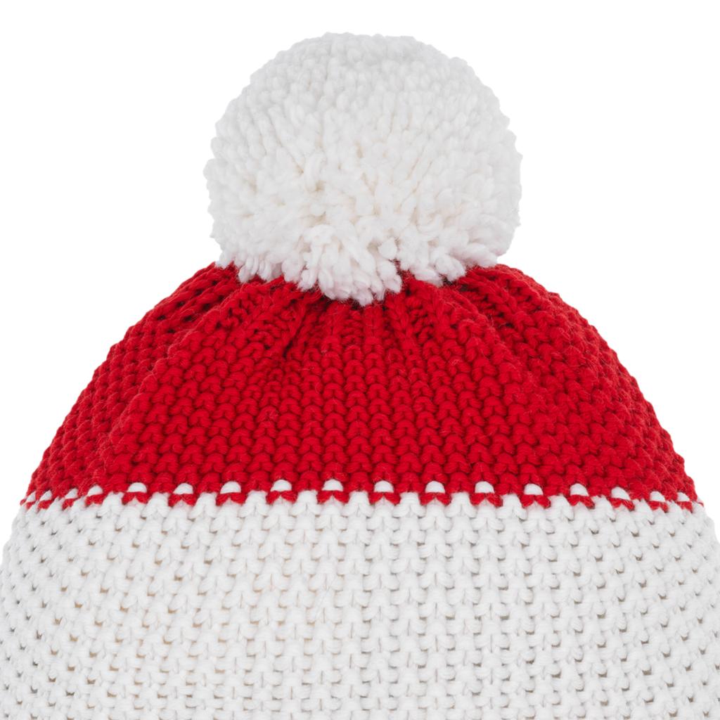 Eisbar Star Pompon MÜ SKA, Unisex blue Cap