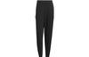 Knitted Sweatpants Unisex Black IV7589