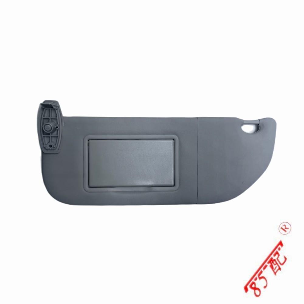 Suitable For Citroen C4 SUN VISOR SET Vanity Mirror OEM 8143JF