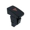 For 16-21 Honda Civic Center Console Danger Emergency Switch Button 35510TBAA01