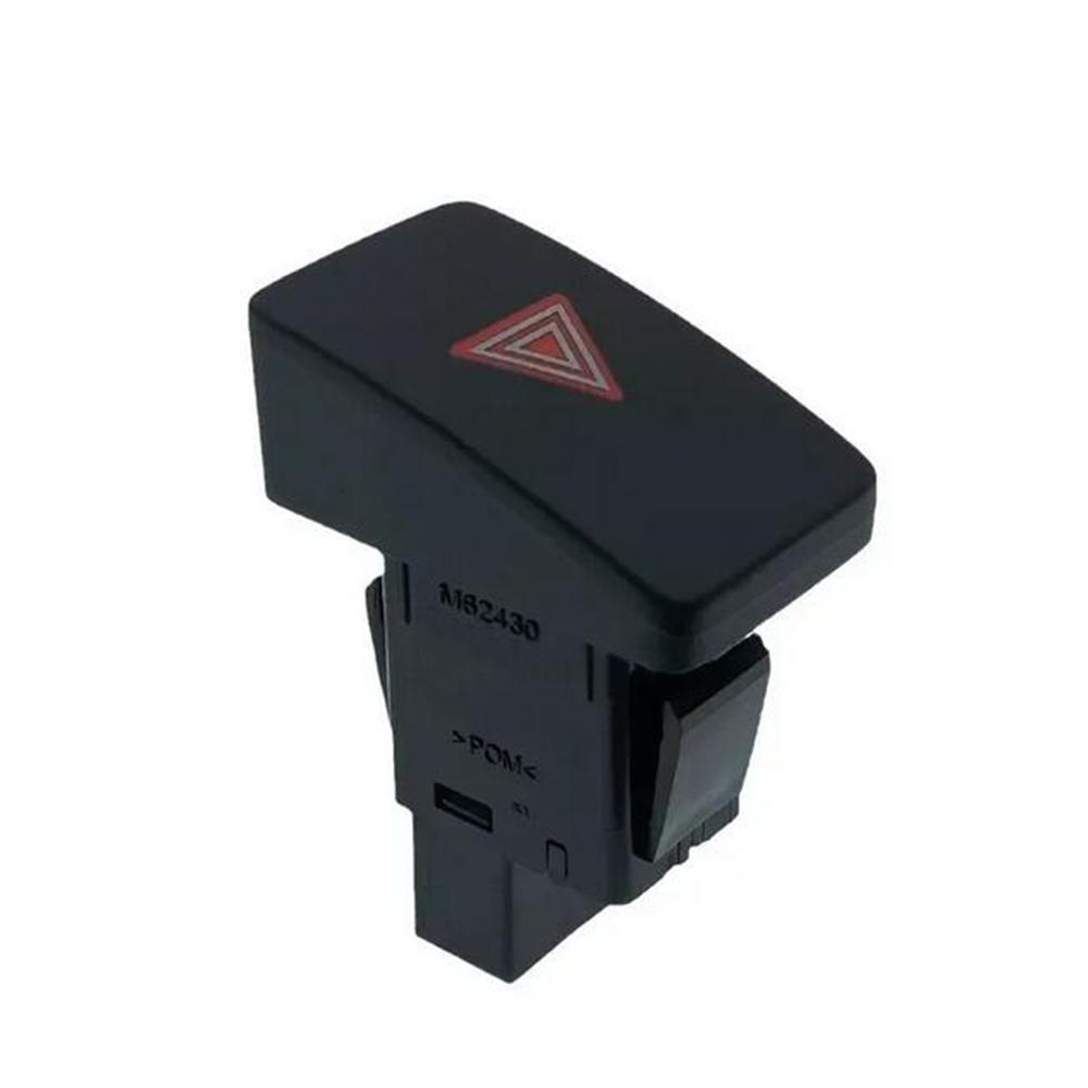 For 16-21 Honda Civic Center Console Danger Emergency Switch Button 35510TBAA01