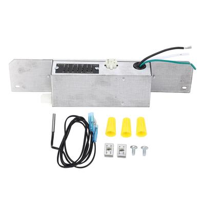 Boîtier de commande d'air conditionné pour camping-car Assemblage 9330C755 AC Chauffage Prêt Contrôle Froid Boîtier de Remplacement pour Coleman Mach 15 RV