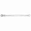 TONE Super Long Oscillating Ratchet Box Wrench RMA-19L Width across flats 19mm