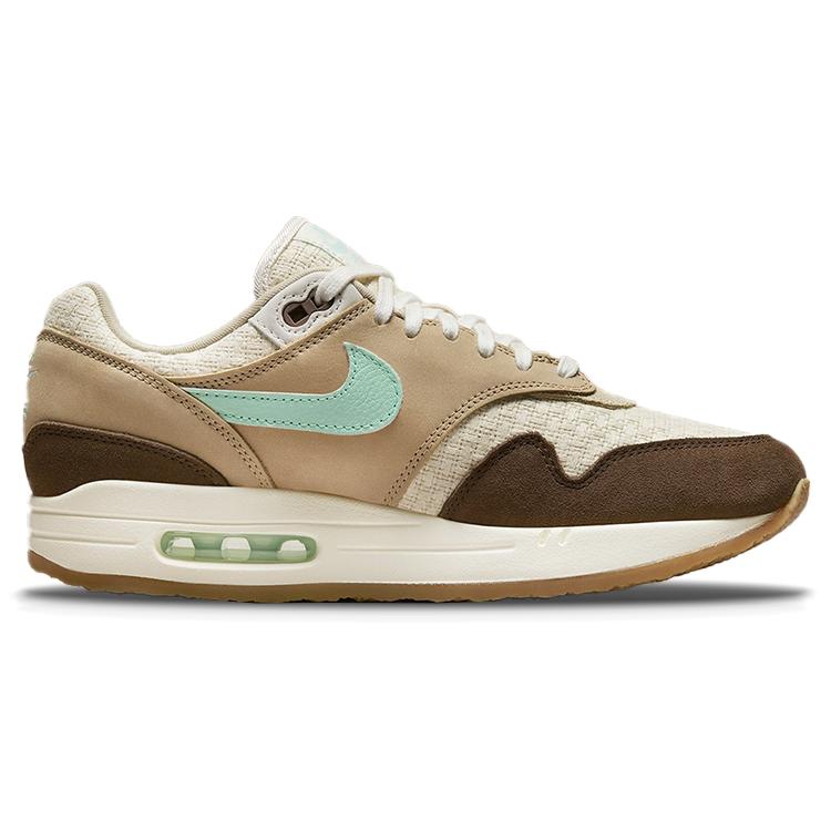 Nouvelle Nike Air Max 1 Crêpe Marron 2022 FD5088-200