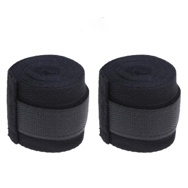 Custom Logo Wholesale High Quality Wrist Wrap Boxing Gloves