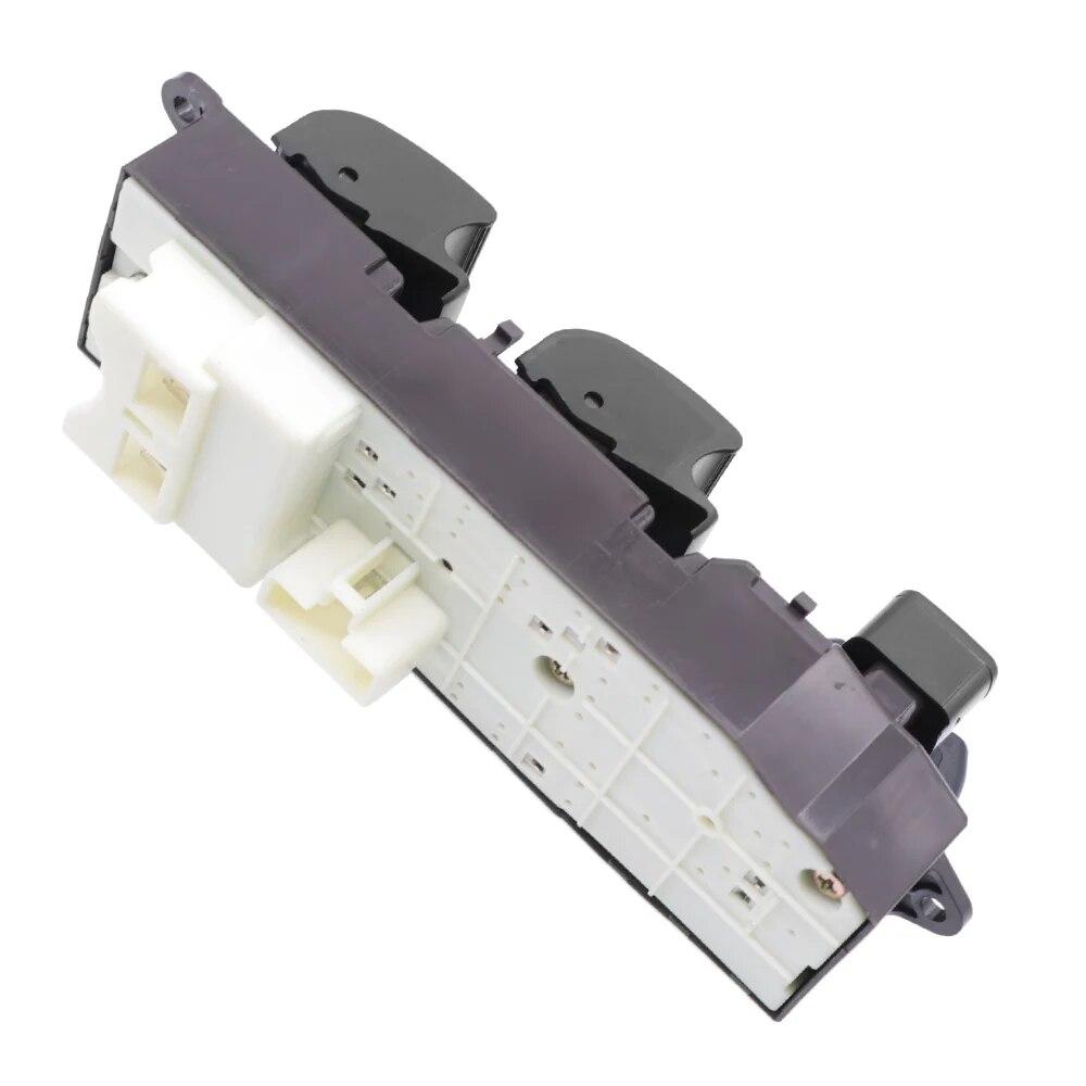 84820-60130 Front Left Driving Electric Power Window Master Switch For Toyota Land Cruiser 100 1998-2002 8482060130 84820 60130