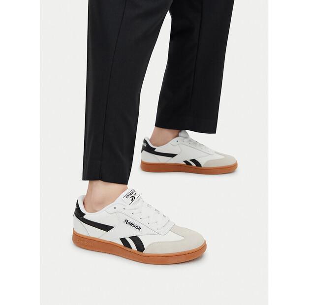 Reebok FORTE LOUNGER AR30252WWBT White Sneakers