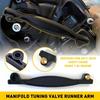 For Chevy Sonic Cruze 1.8L Intake Manifold Tuning Valve Runner Arm 55570283 EXV