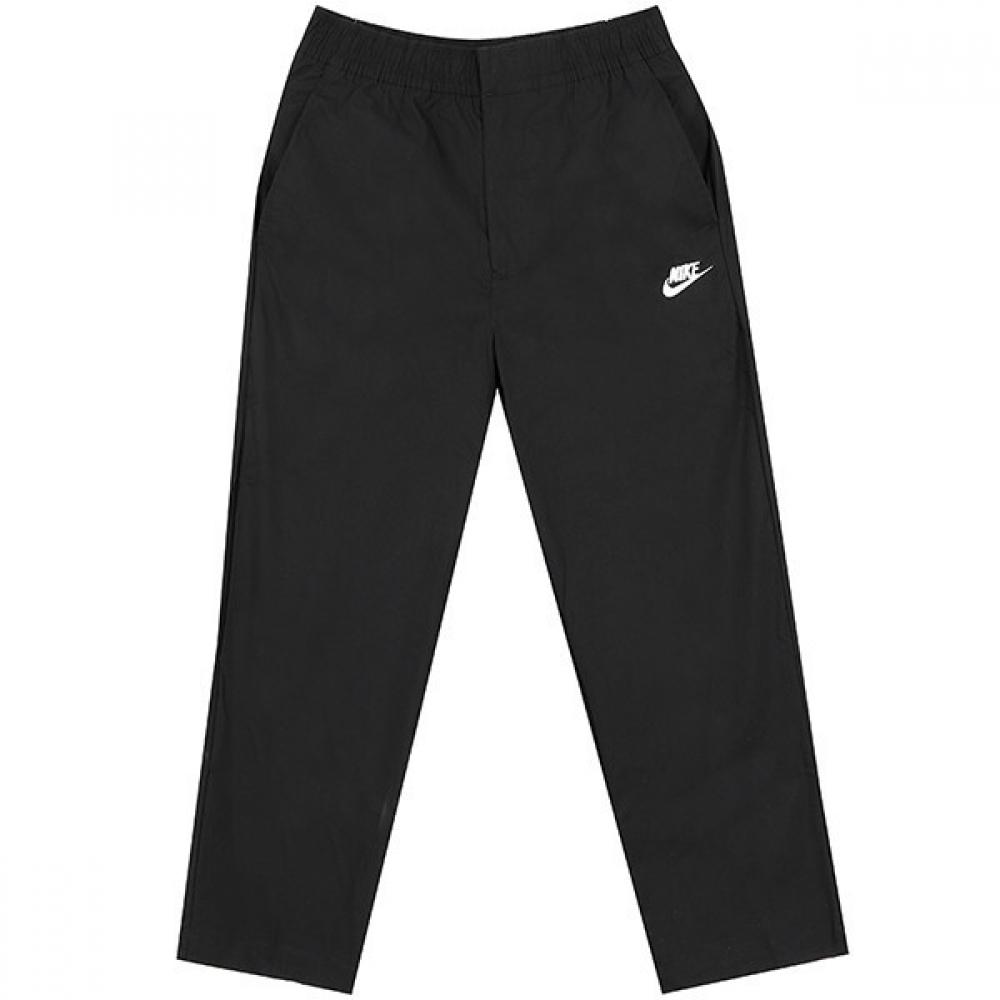 

[Подлинный] Тканые брюки-кроссовки без подкладки Nike Club (ДМ6824-010)