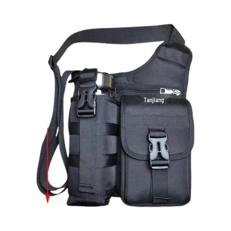 

Li Shen Casual Crossbody Phone Bag