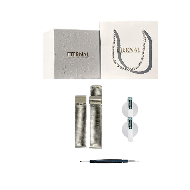 Casio DIGITAL Quartz Movement Resin Strap Watch Men's Watches Gray Dial AE1200WH-5AV