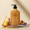 LUV SCENE Peeling Duschgel 500ml (Wähle 1 von 3)