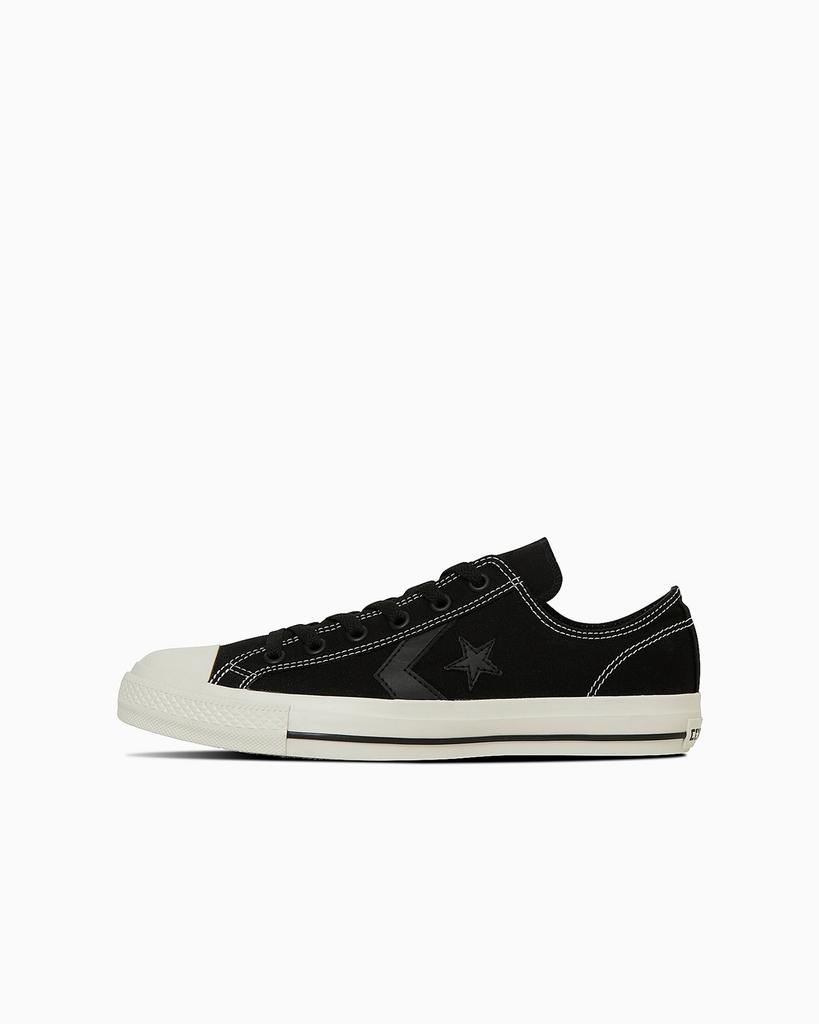 34202340 Converse CXP OX Black Black (Men's)