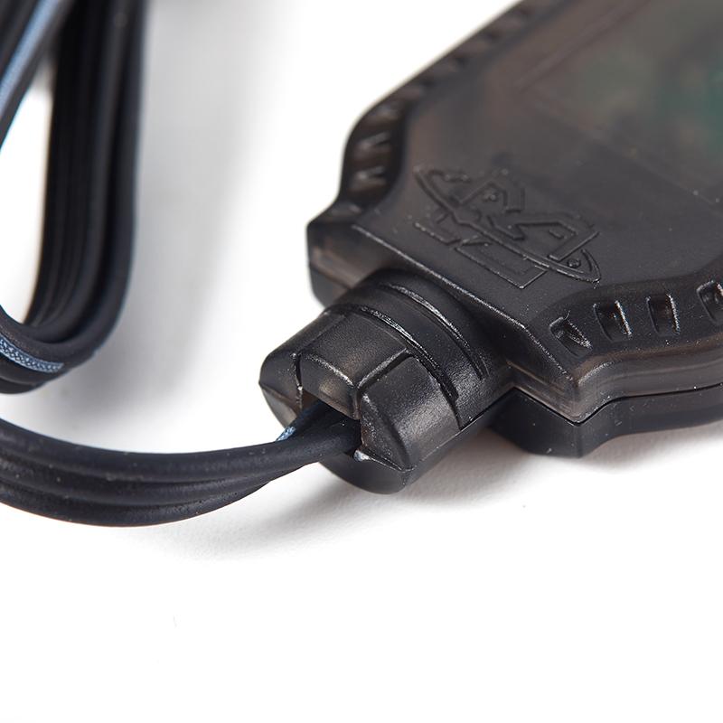 7.4V Charger 1000Ma Xh-3P 2S Li-Ion Electric Rc Toys Aircraft Car Automatic Power Off Protection Charging Cable