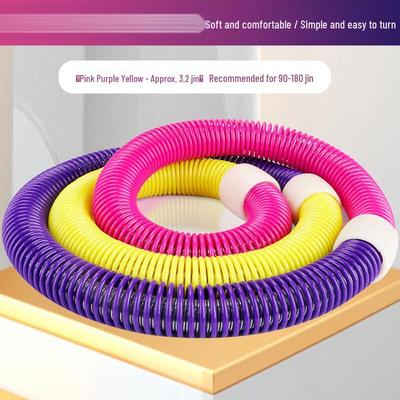 Fitness vybavení – Hula hoop obruče