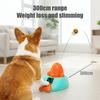 Interactive Cat Treat Launcher Pet Treat Dispenser Toy Pet Slow Feeder Puzzle Toy for Cats And Dogs Training Enrichment