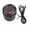 2 Inch 52mm Car Electronic Tachometer, Tachometer Gauge 12V Car Electronic Tachometer 7 Colors LED Speedometer Tachometer Car Modification Gauge for