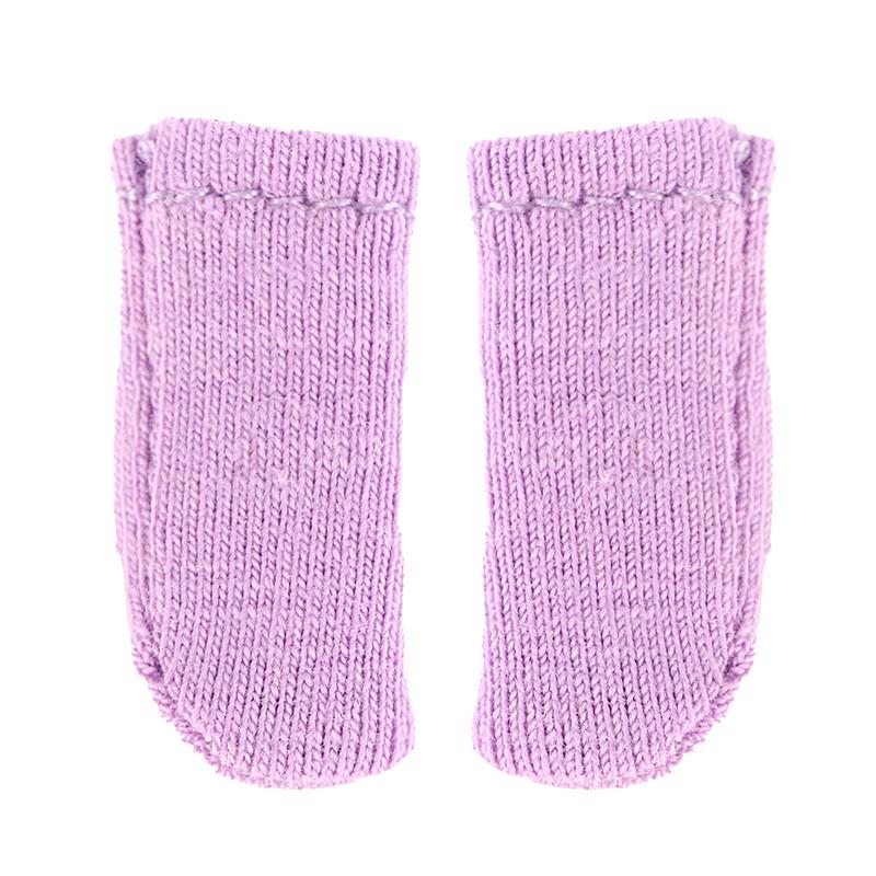 OB11 Mini Cute Colourful Socks Doll White Socks Ob Short Sock for 1/12bjd,obitsu11,mollys,ob11 Doll Shoes Accessories