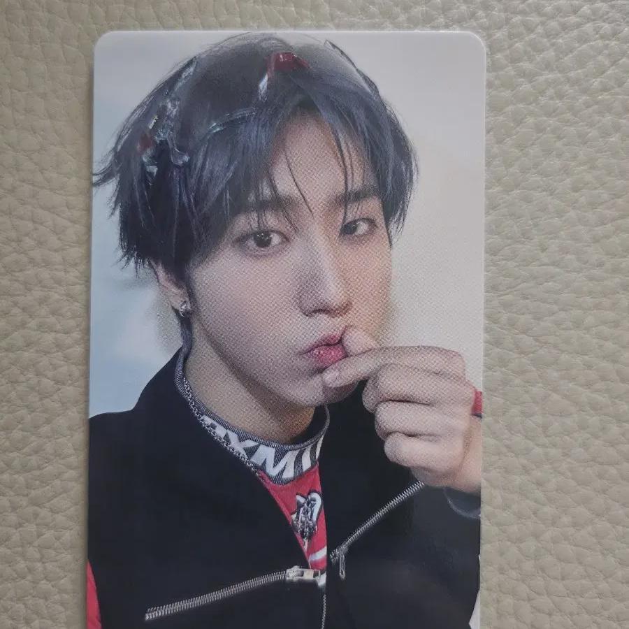 Straykids Dominate Shizuoka Bay 1 Pre-order Benefit Han