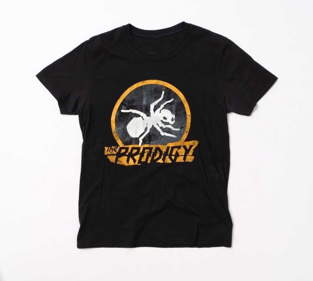 New The Prodigy Band Christmas Gift Unisex S-5XL Shirt OS44 Unisex T-Shirt S
